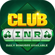 Club INR Logo