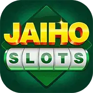 Jaiho Slots Logo
