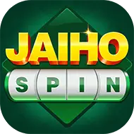 Jaiho Spin Logo