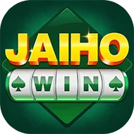 Jaiho Win Logo