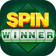 Spin Winner Logo